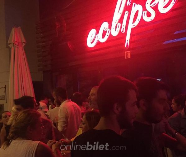 eclipse cafe bar