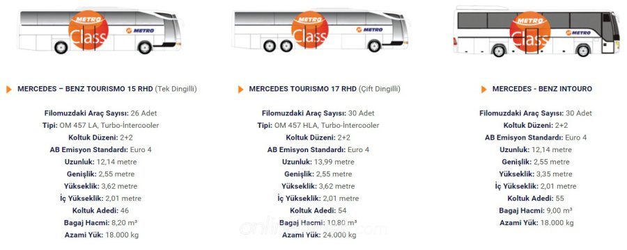 Otobus Bileti Ozkaymak Com Tr