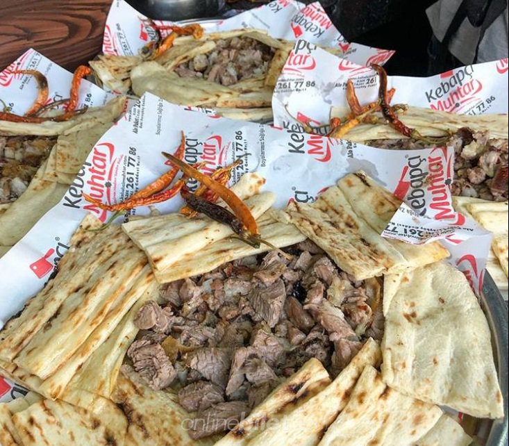 muhtar kebap