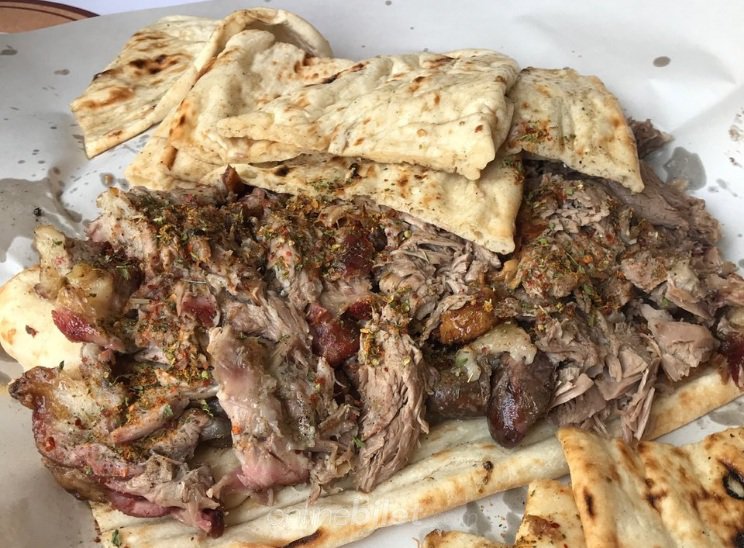 kocabaylar kebap salonu