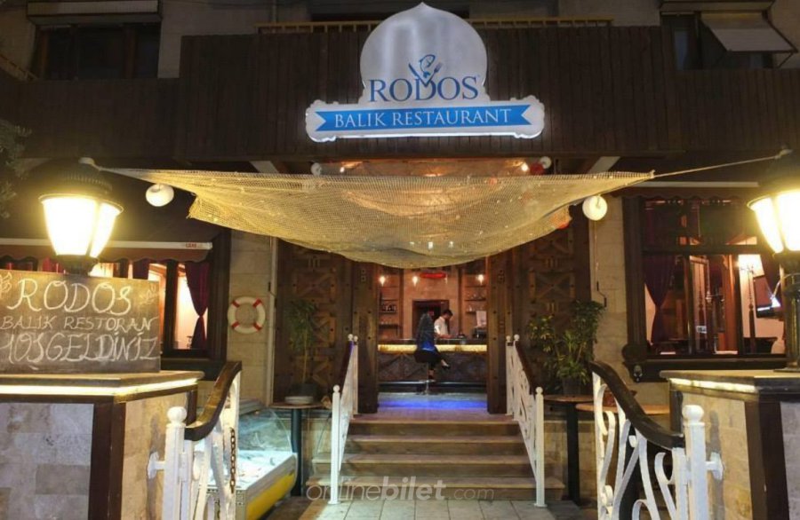 rodos balık denizli