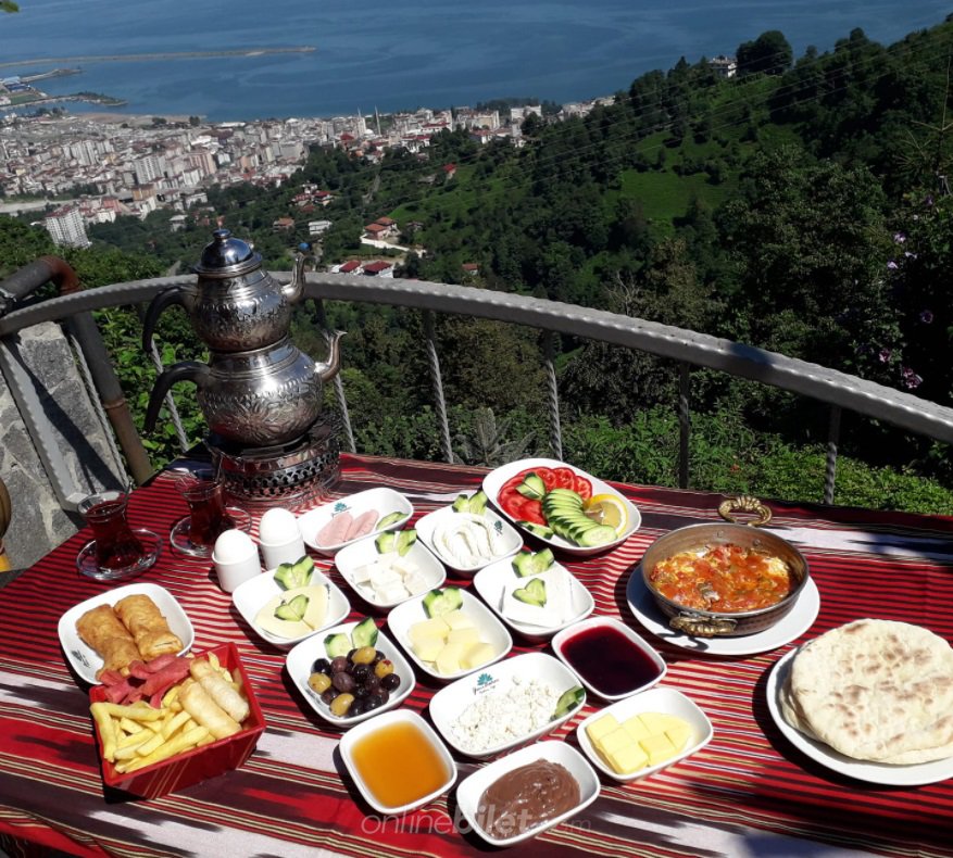 yeni bahar rize