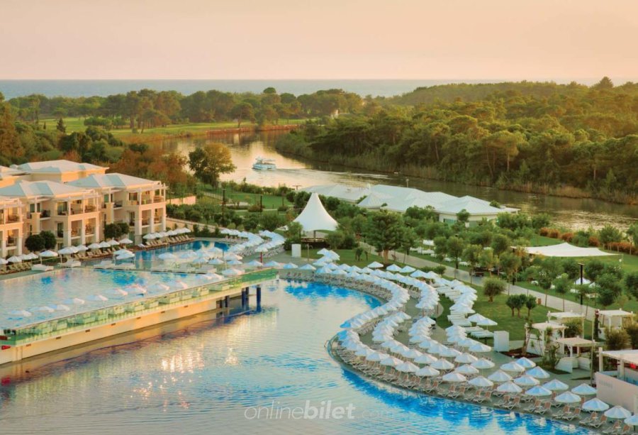 titanic deluxe golf belek