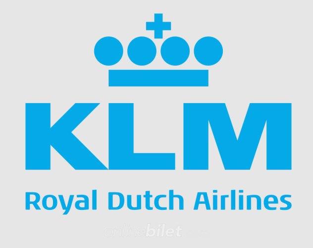 klm logo anlamı