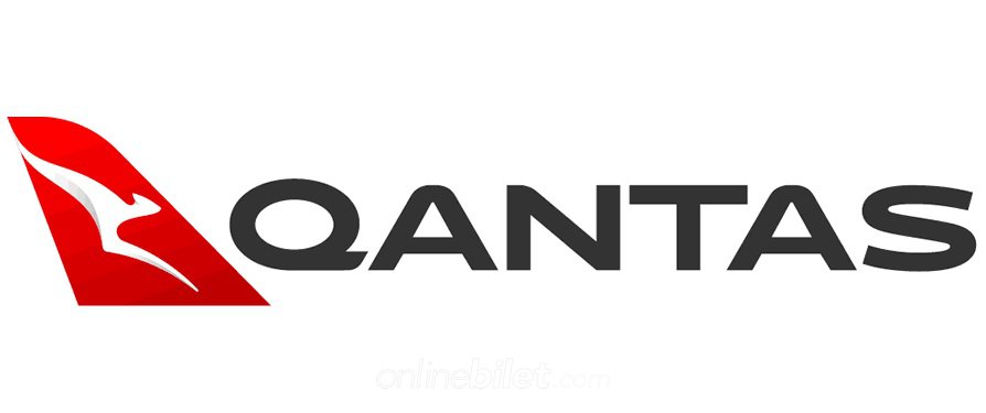 qantas logo anlamı