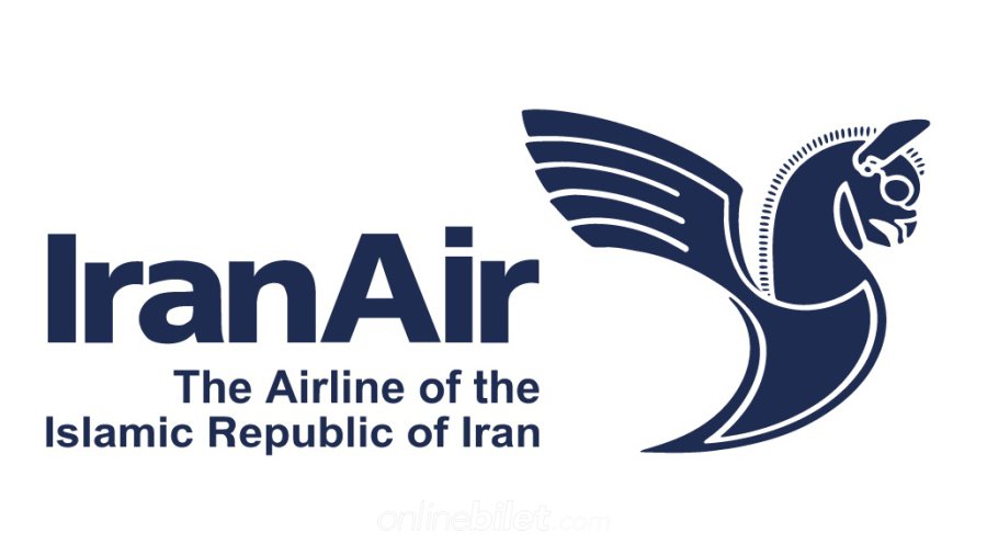 iran air logo anlamı