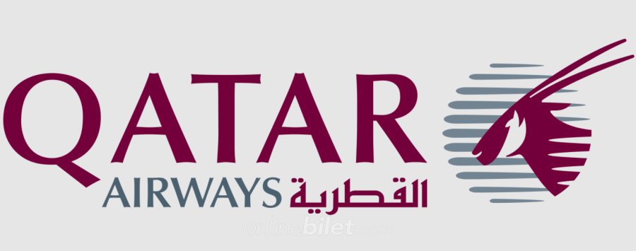 qatar airways logo anlamı