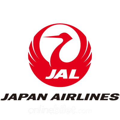 japan airlines logo anlamı