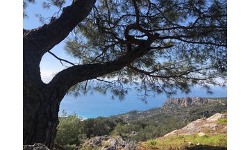 Antalya'nın En Güzel 8 Köyü