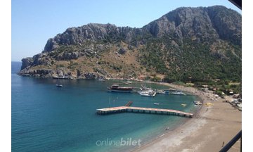 marmaris otobus bileti 28 tl den baslayan fiyatlarla