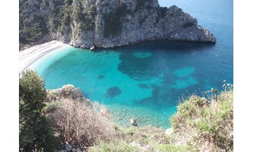 Kuşadası'nın Mavi Bayrak Şampiyonu Plajları