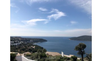 Muğla'nın Hayranlık Uyandıran Sahil Kasabaları