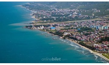 Ordu Yakınlarında Denize Girilebilecek Yerler