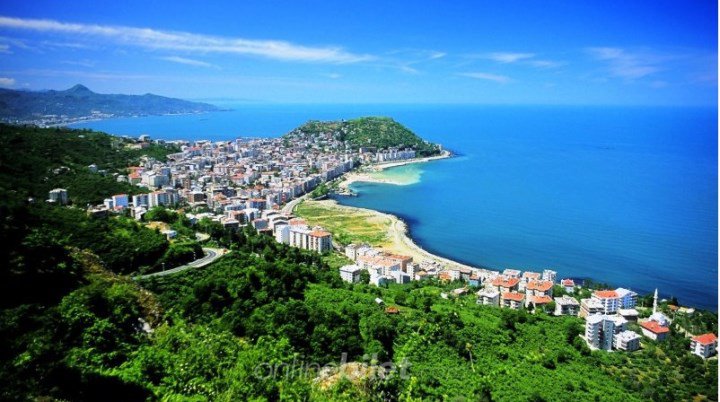 Giresun