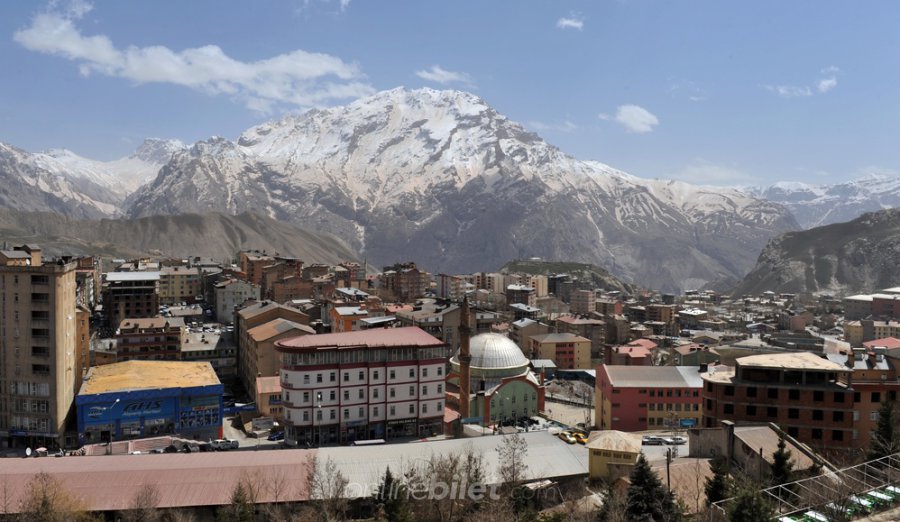 Hakkari