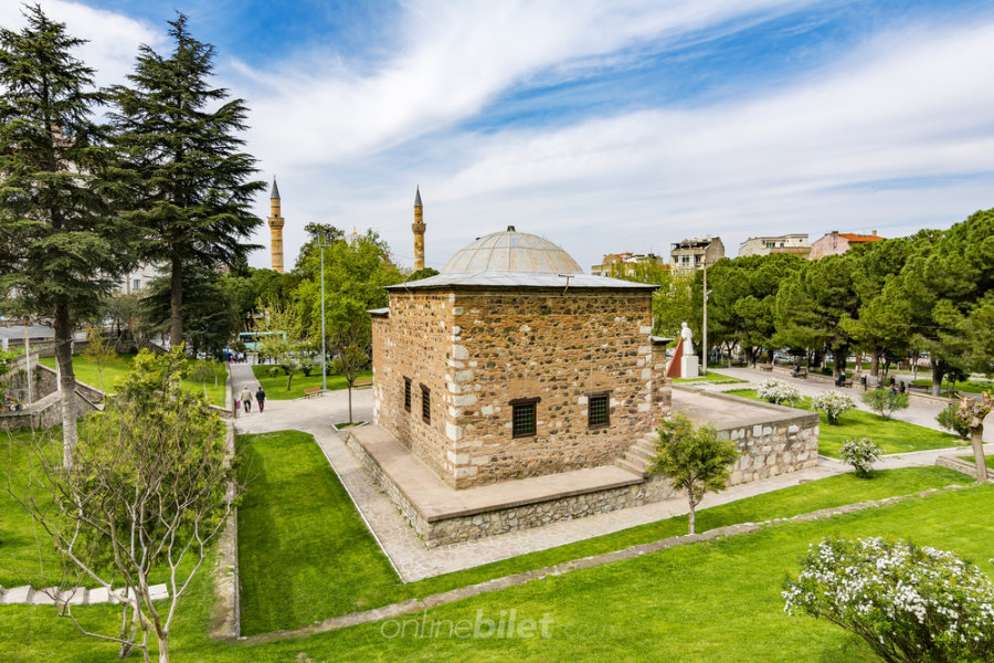 istanbul manisa otobüs bileti