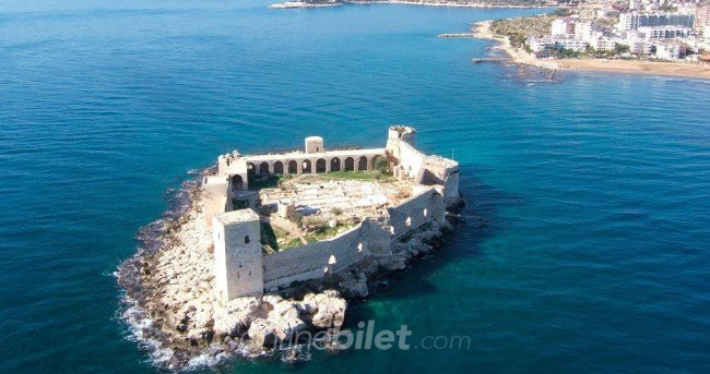 ordu mersin otobus bileti 180 tl den baslayan fiyatlarla