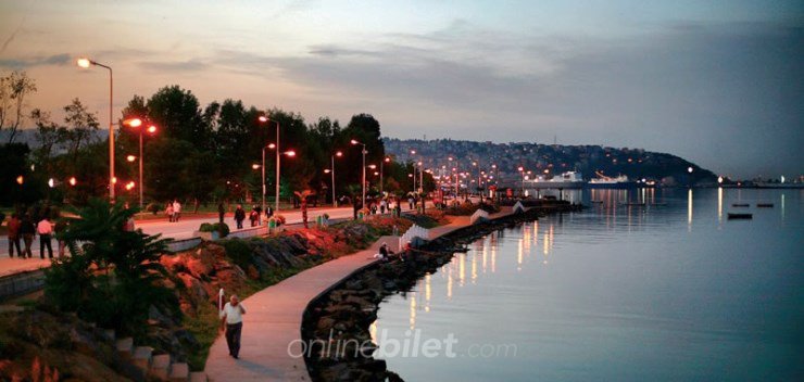 Samsun