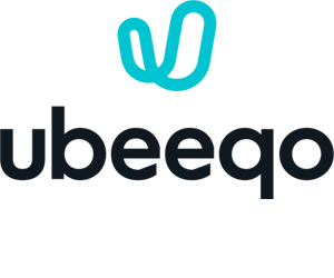 Neue Partner - Ubeeqo Ubeeqo logo