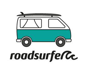 roadsurfer GmbH Logo roadsurfer GmbH Logo