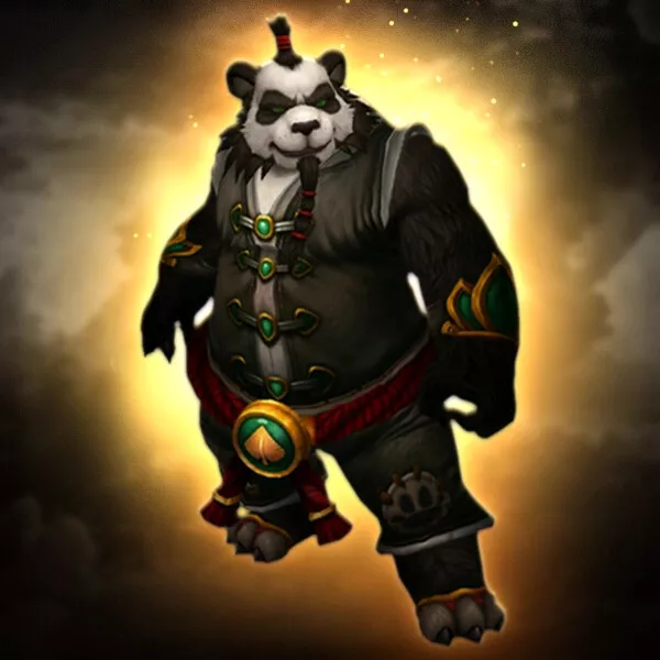 Pandaria Remix Campaigns