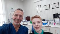 Accessible orthodontics treatment