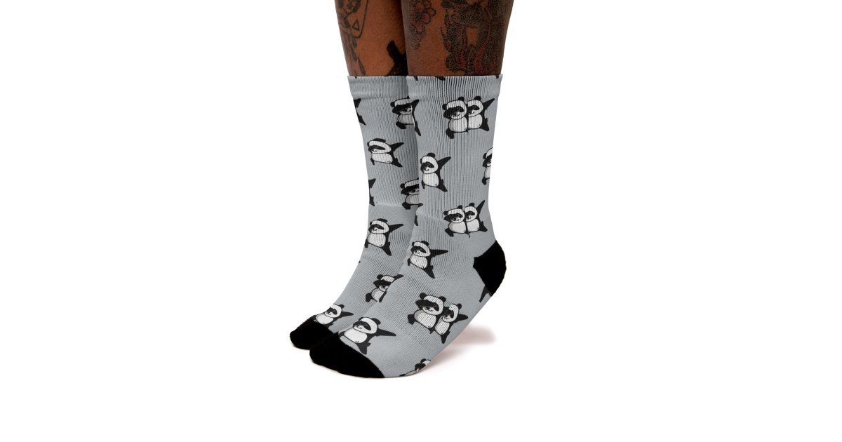 Dabbing Panda | Tobe Fonseca's Artist Shop