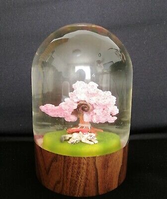 Okami Amaterasu Figure Zekkei Ban Limited Edition Snow Globe from Japan | eBay