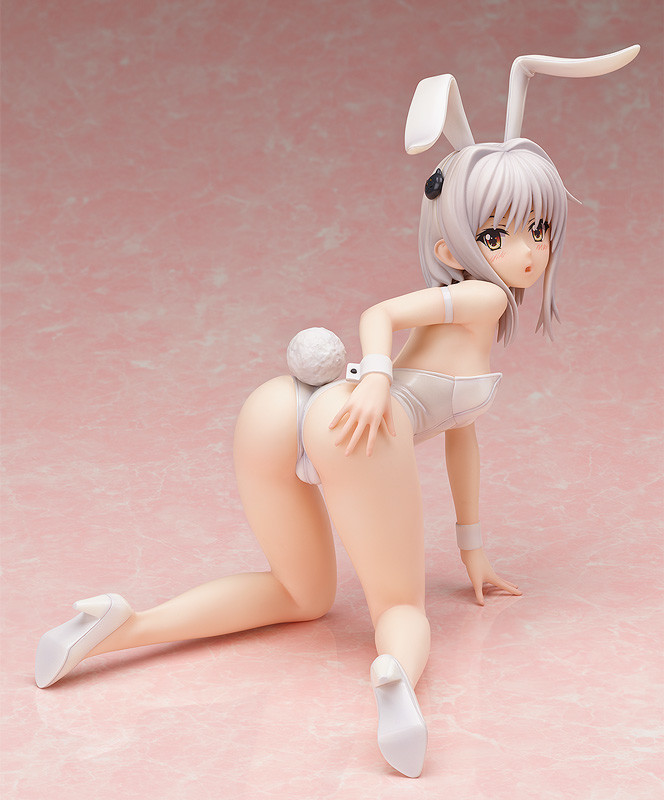 
		Koneko Toujou: Bare Leg Bunny Ver. | GOODSMILE GLOBAL ONLINE SHOP