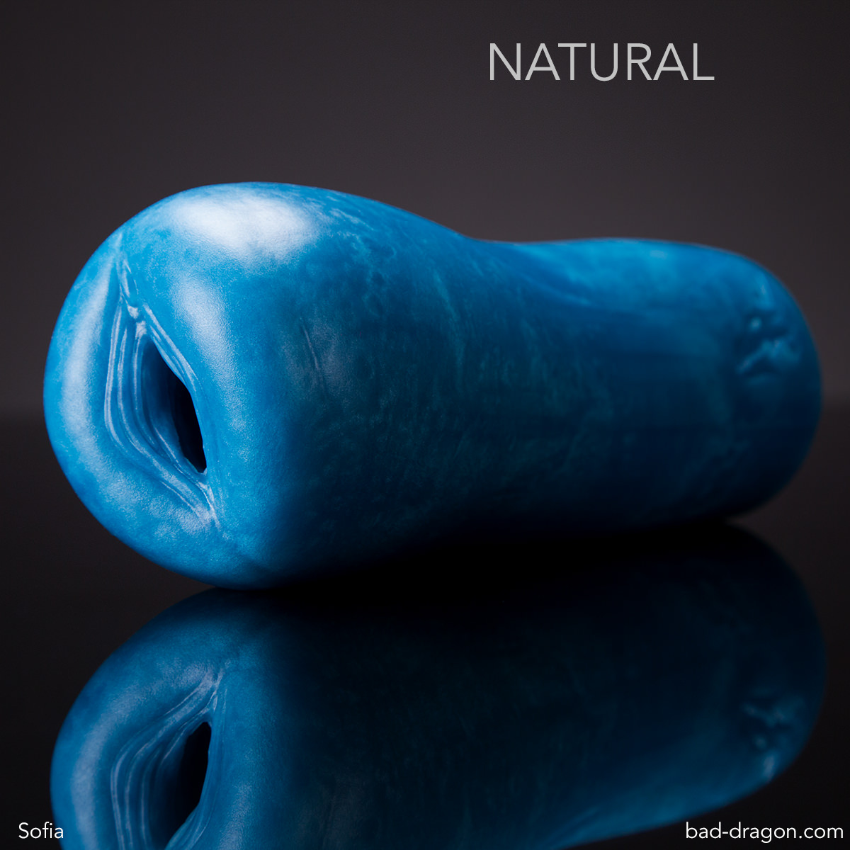 Sofia Masturbation Sleeve | Bad Dragon