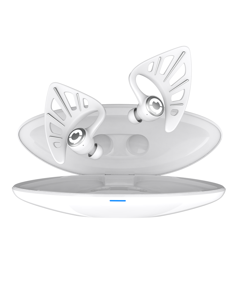 YOWU/ELF WIRELESS EARPHONES