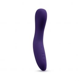 Rave | Your G-Spot Vibrator for intense Orgasms | We-Vibe.com