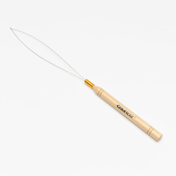 Beard Loop Threader