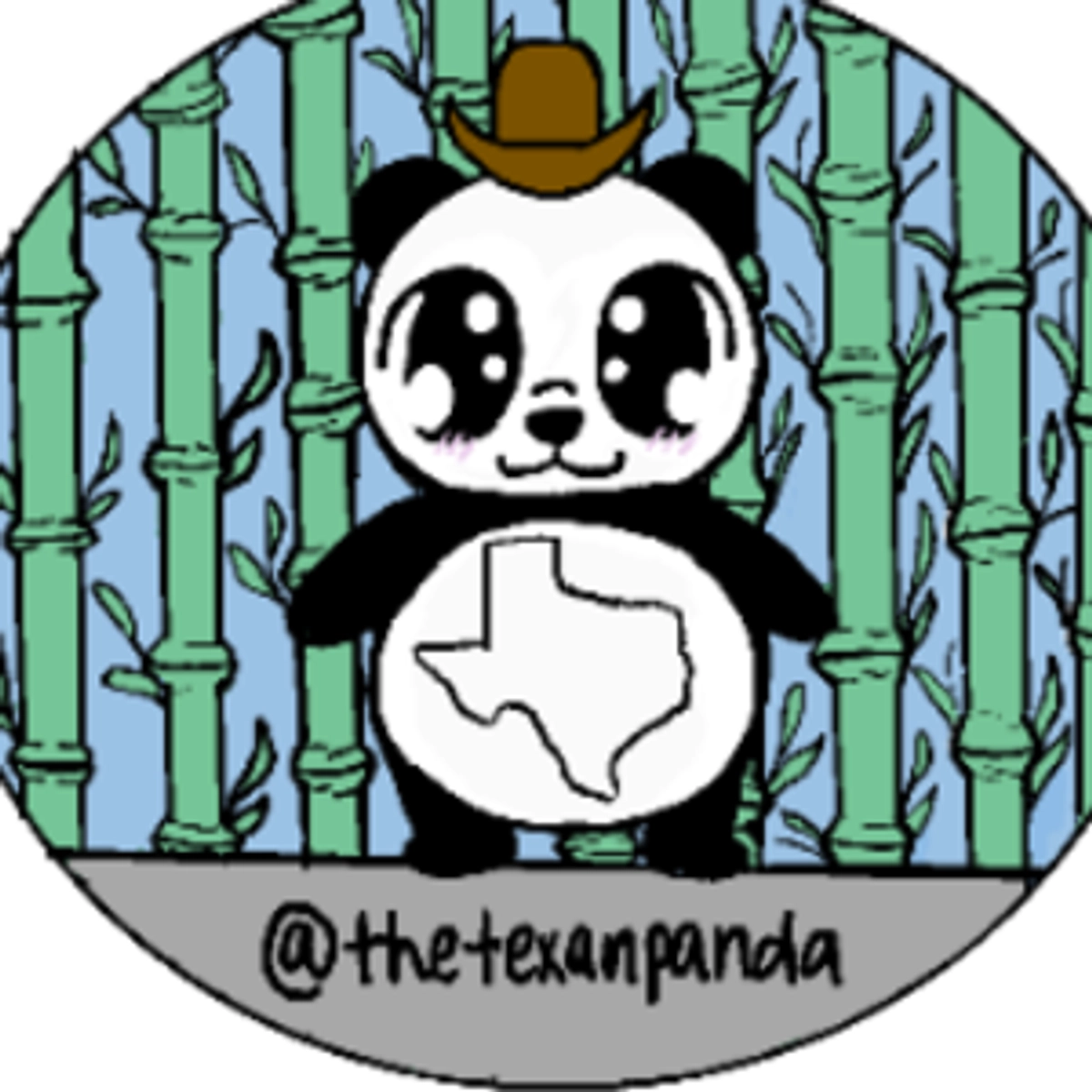 thetexanpanda