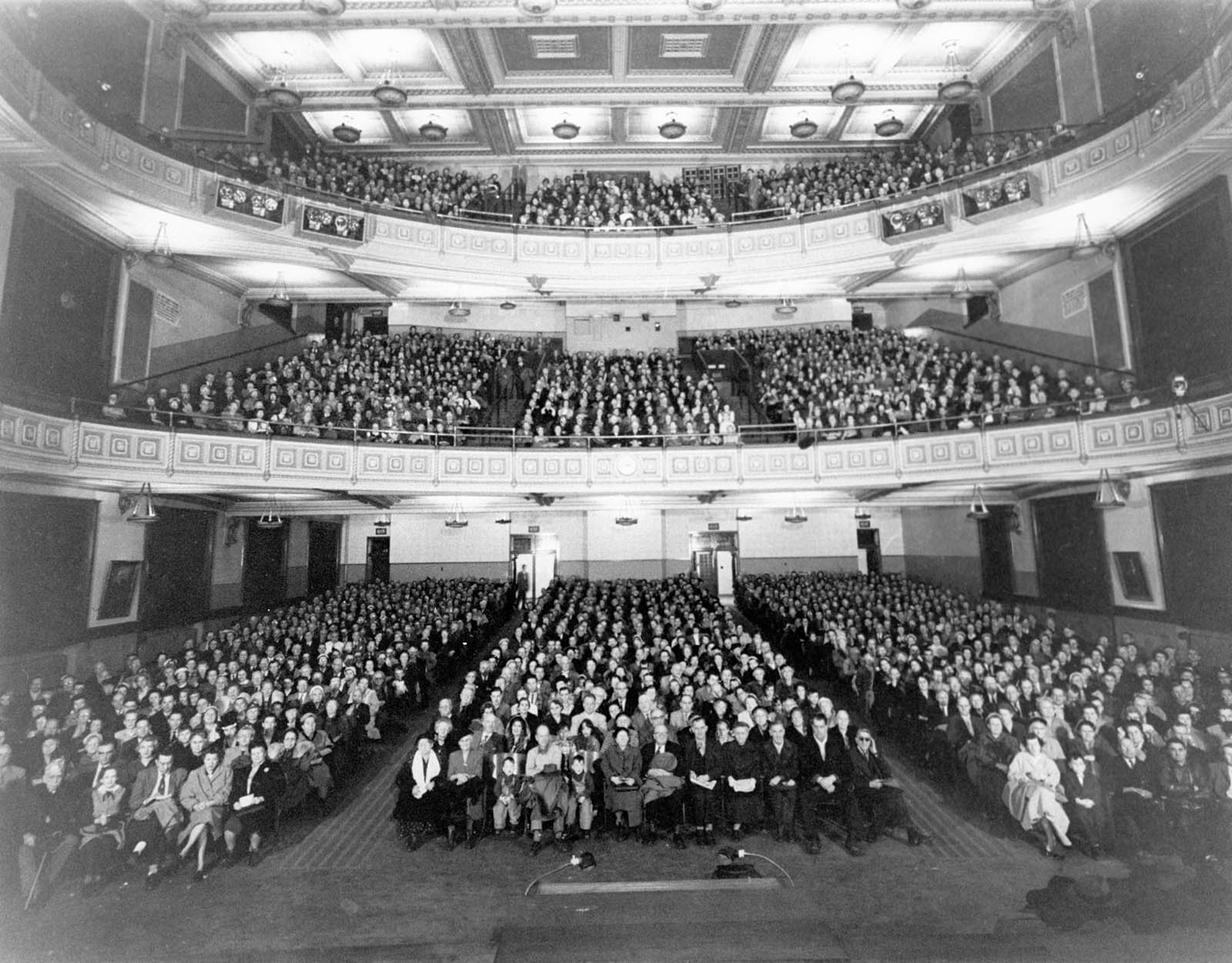 matc auditorium