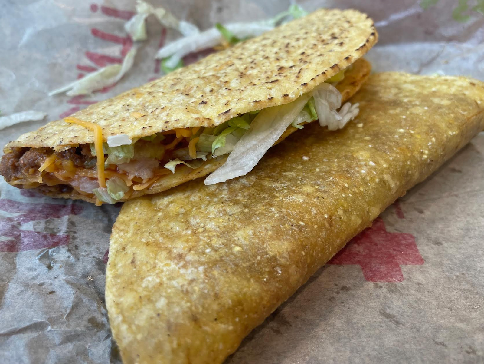 taco john's