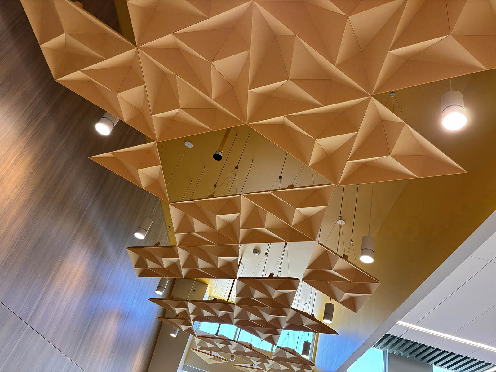 King Library