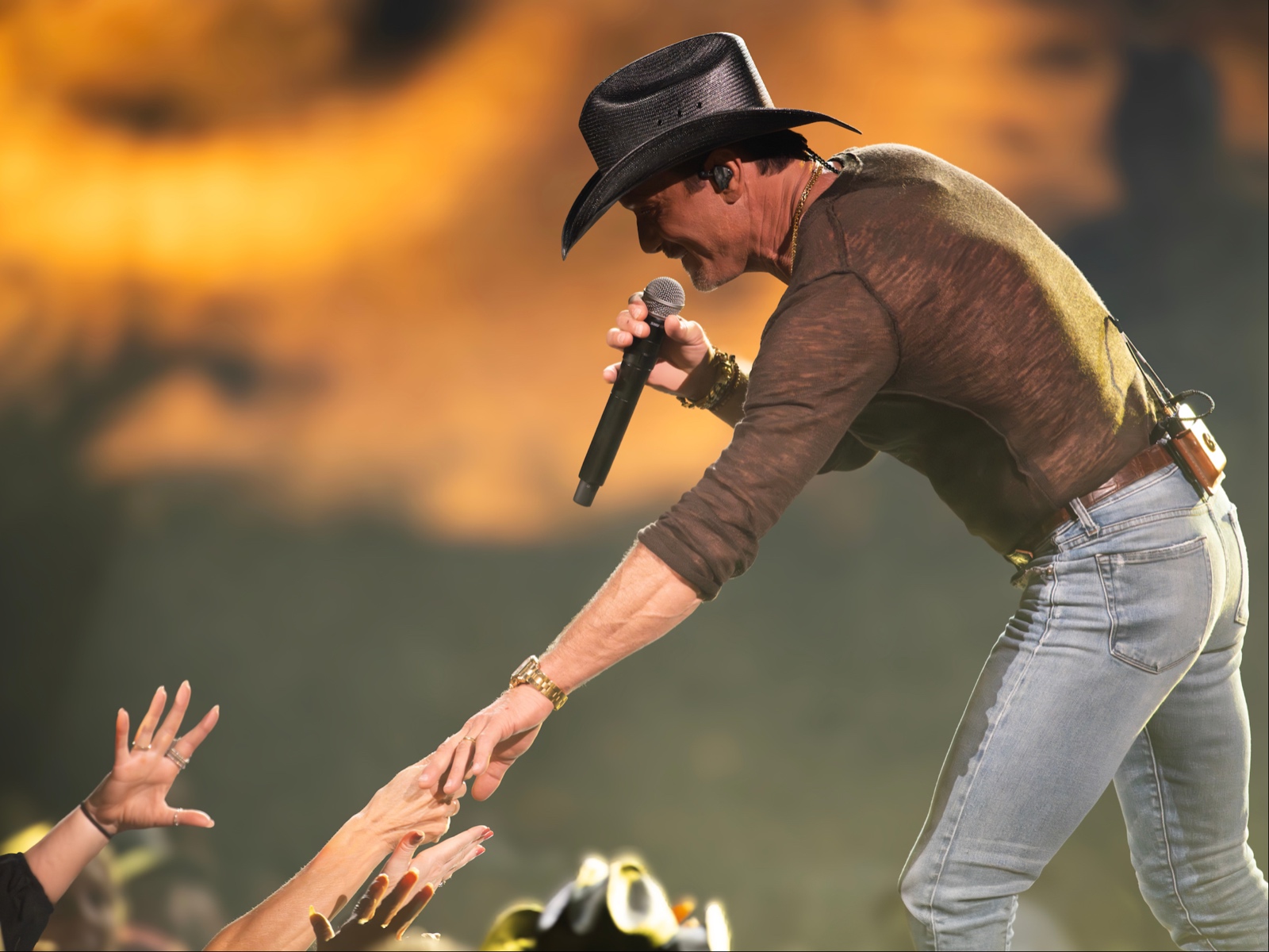 Tim McGraw