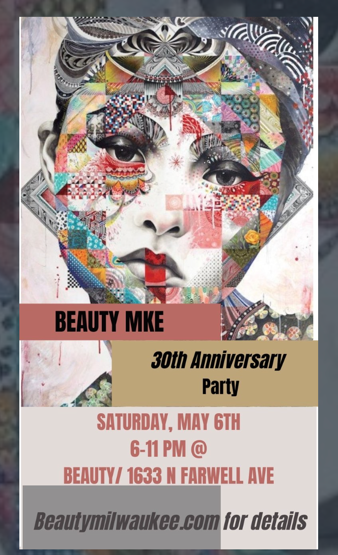 beauty bash