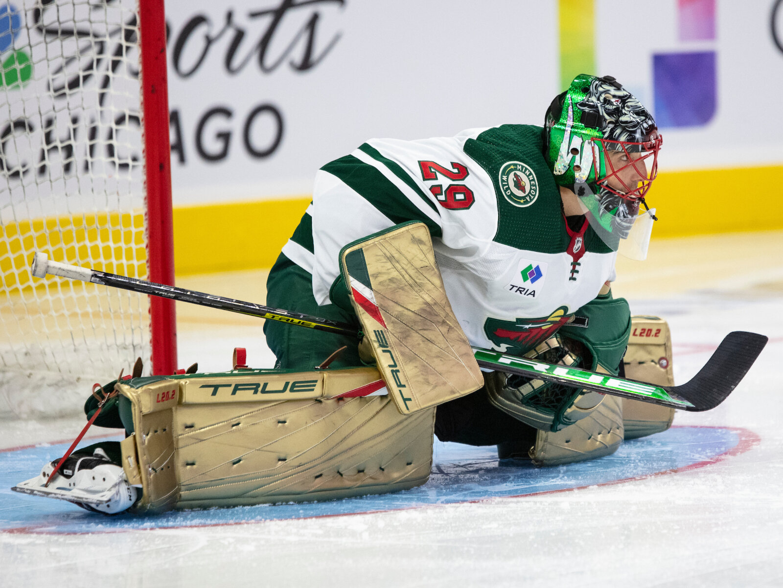 Marc-Andre Fleury