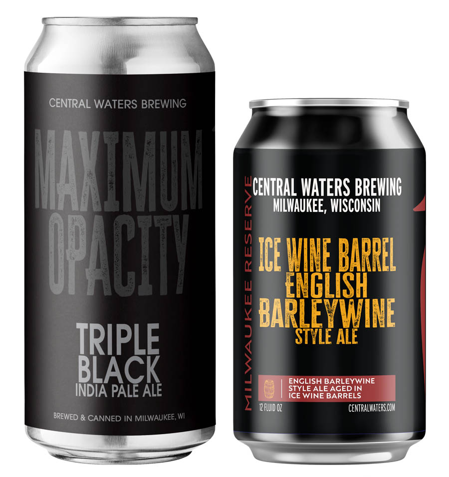 Central Waters Black Friday