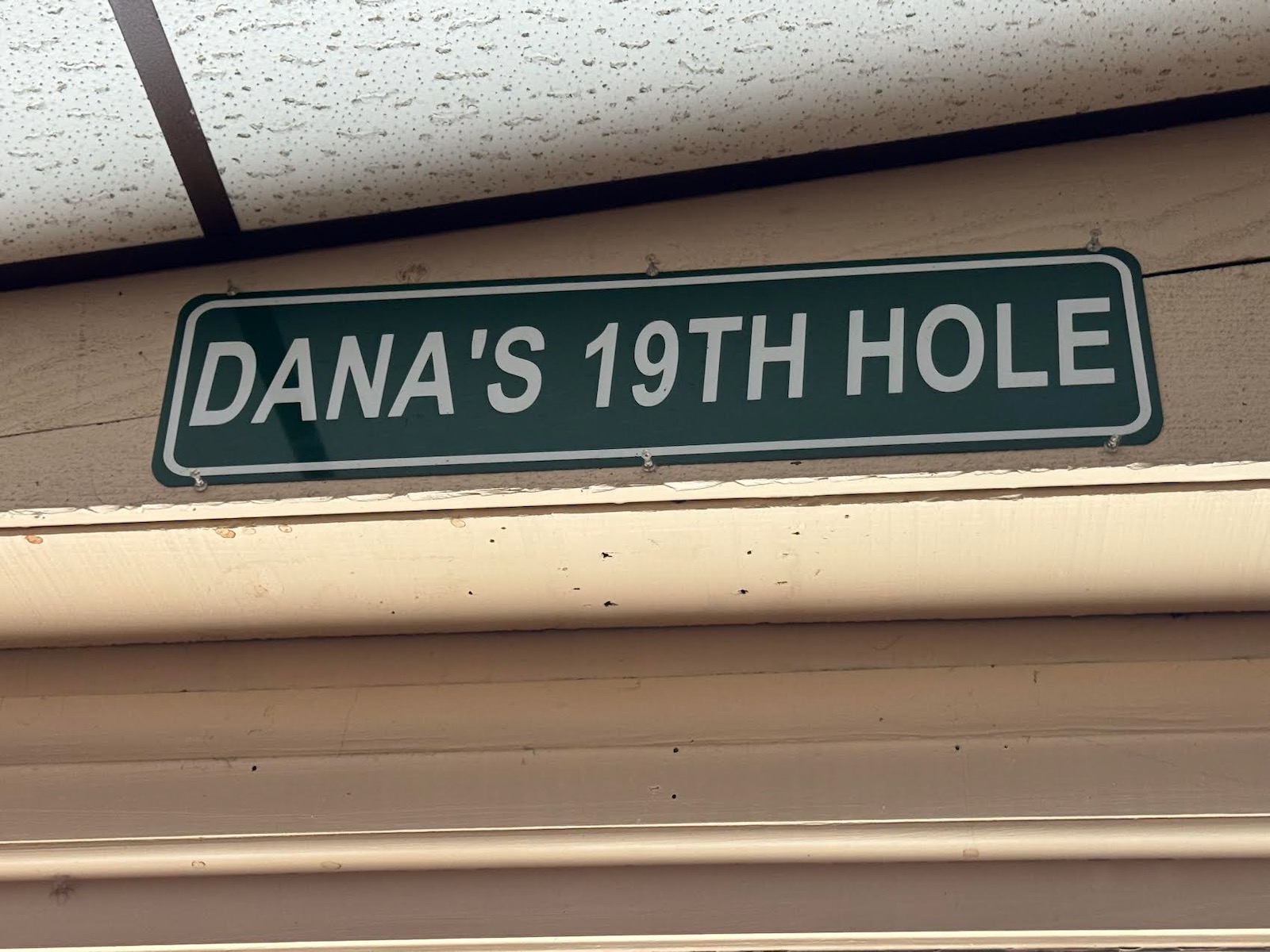 dana's