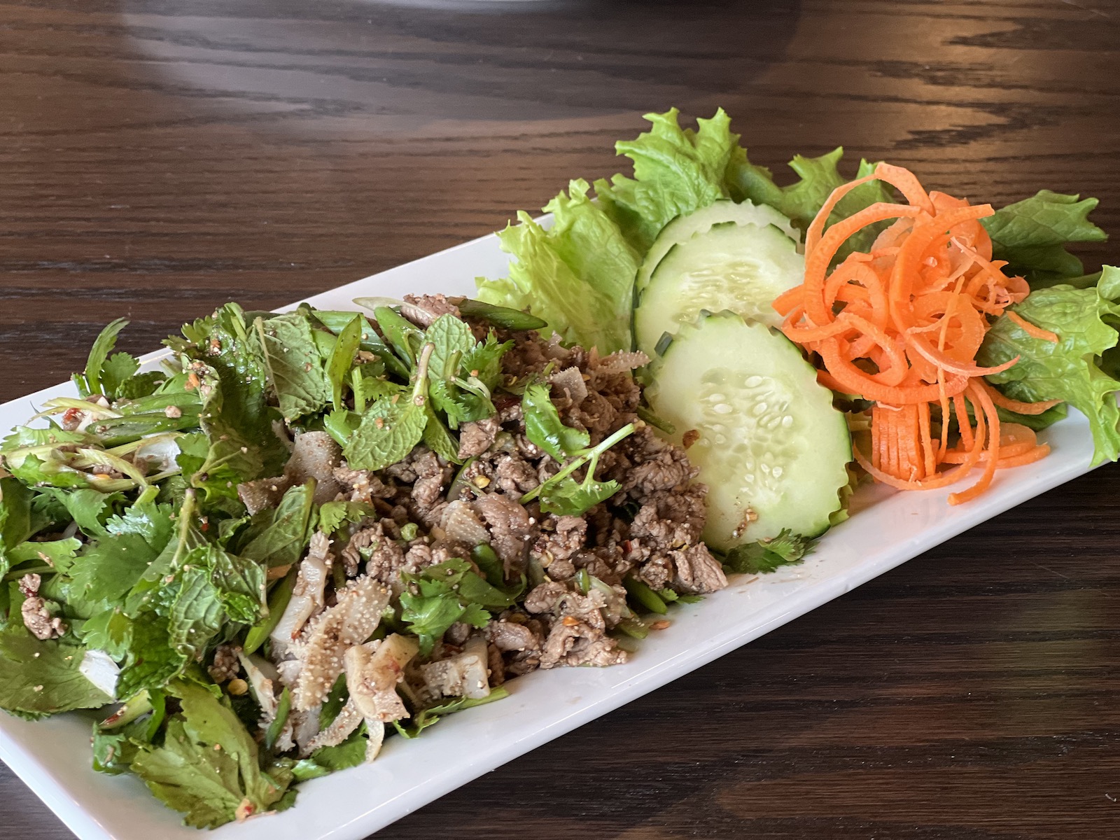 larb