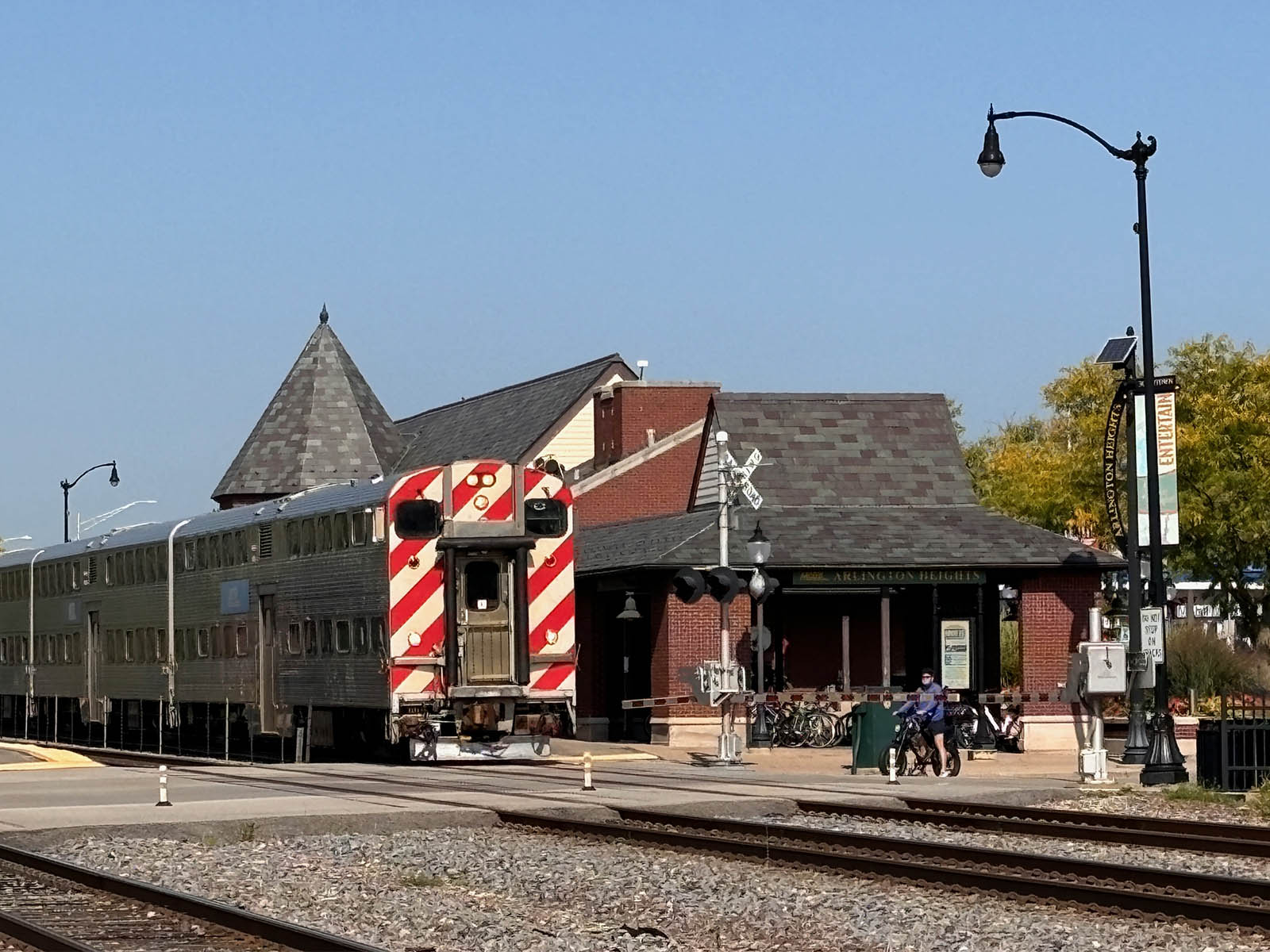 Metra