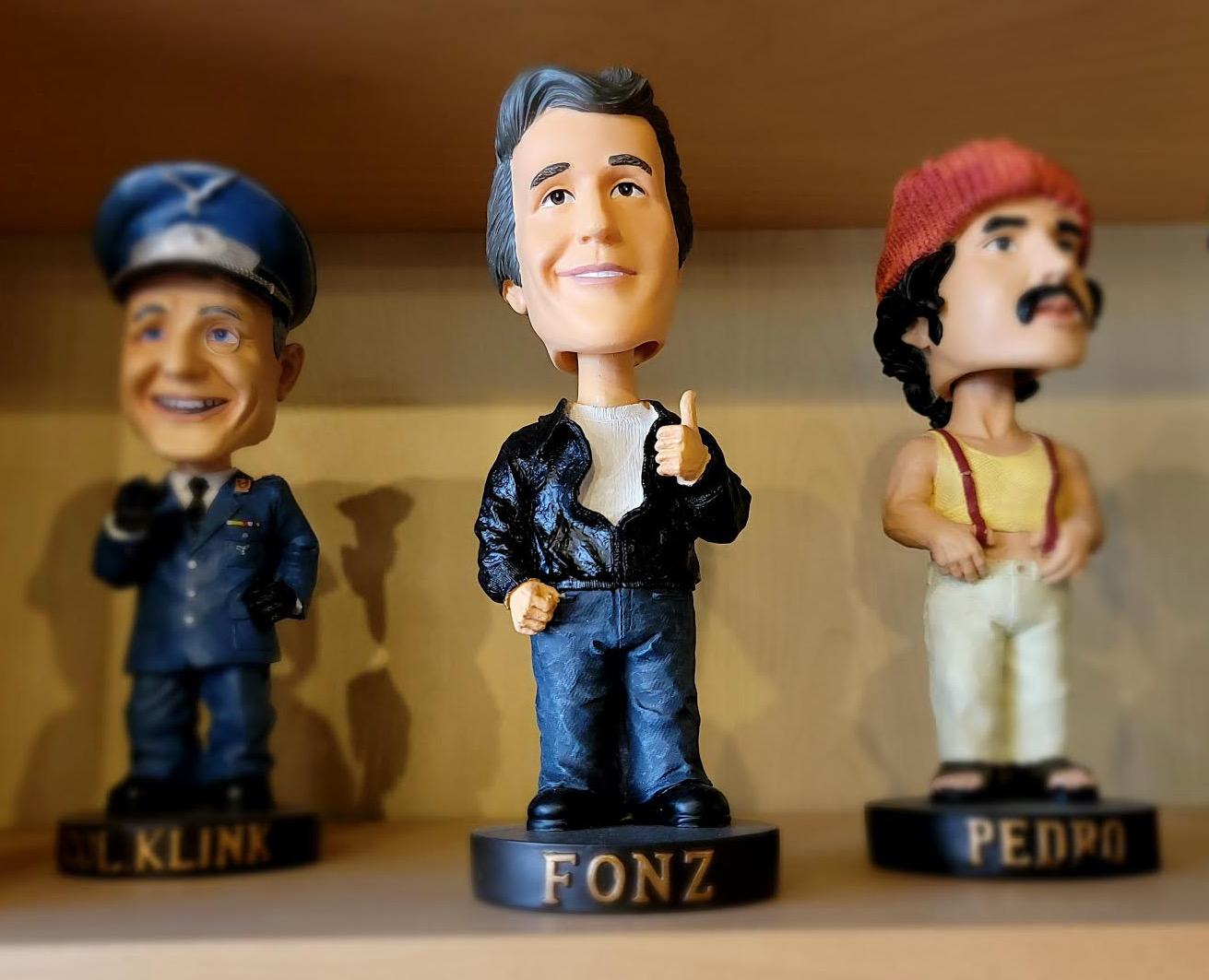 bobblehead museum