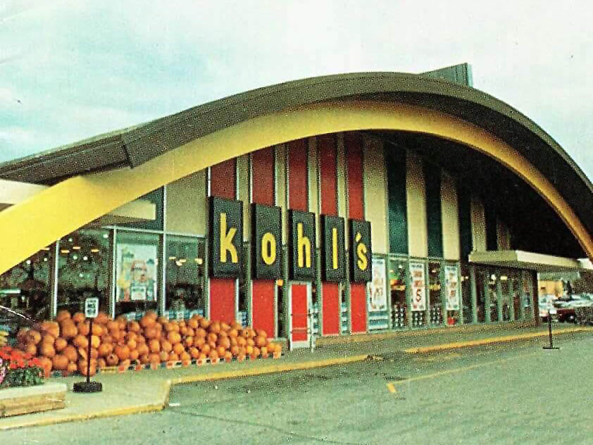 Kohl's - Wikipedia