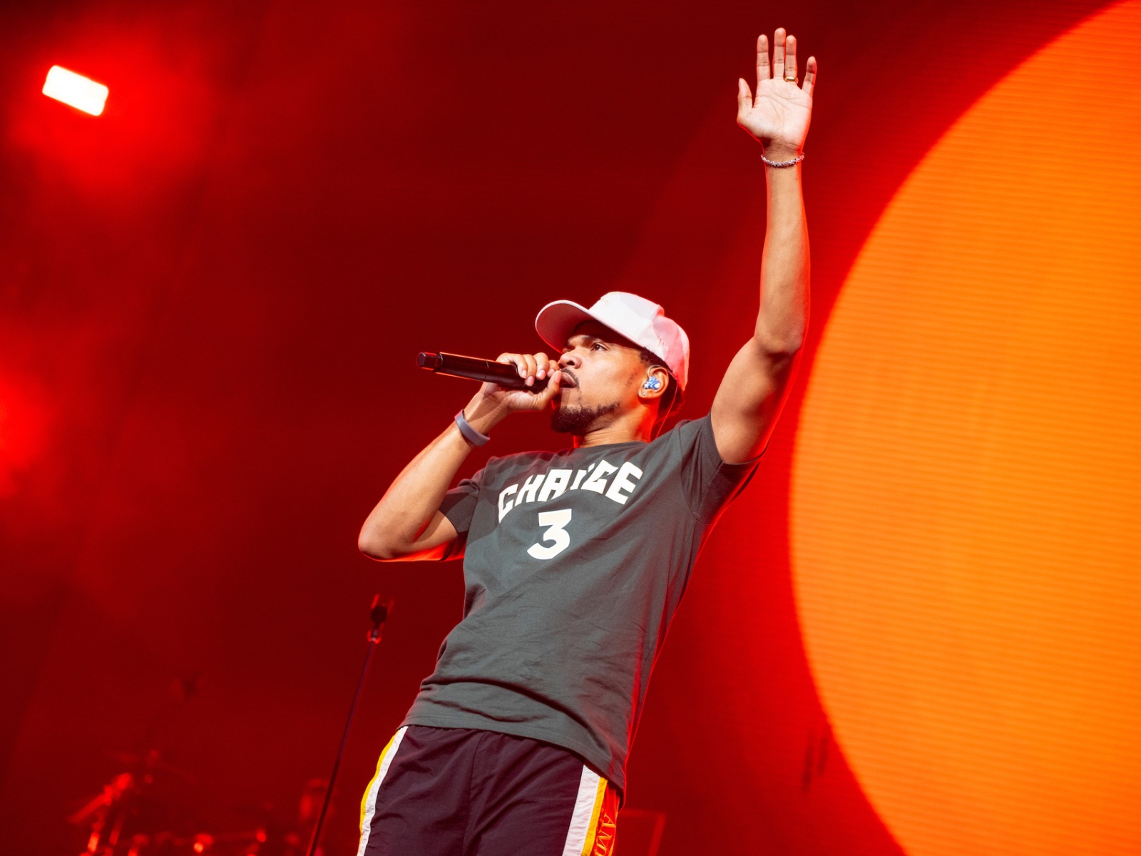 Chance the Rapper