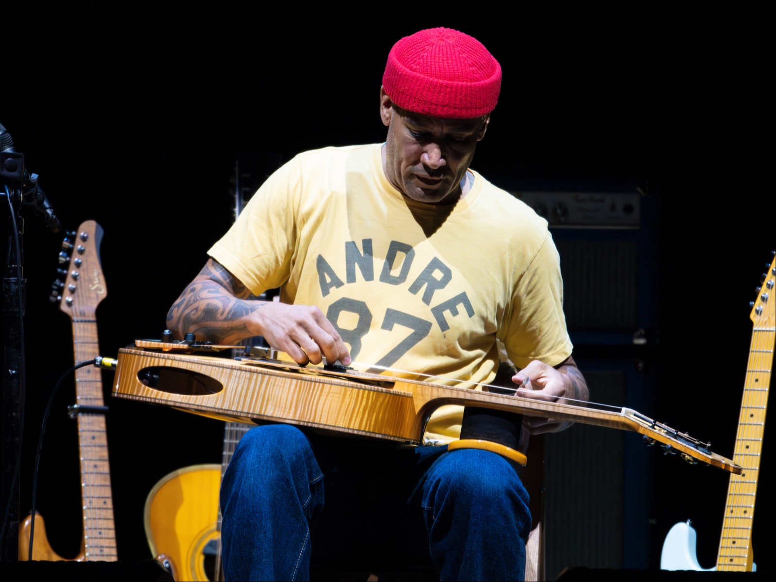 Ben Harper