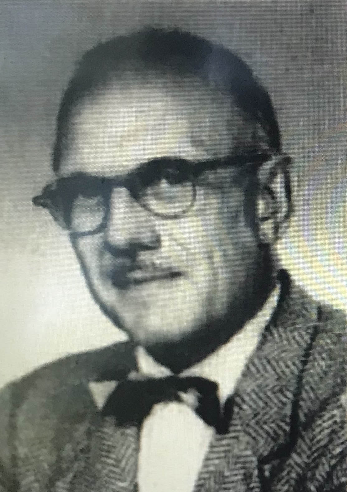 Herbert Grassold