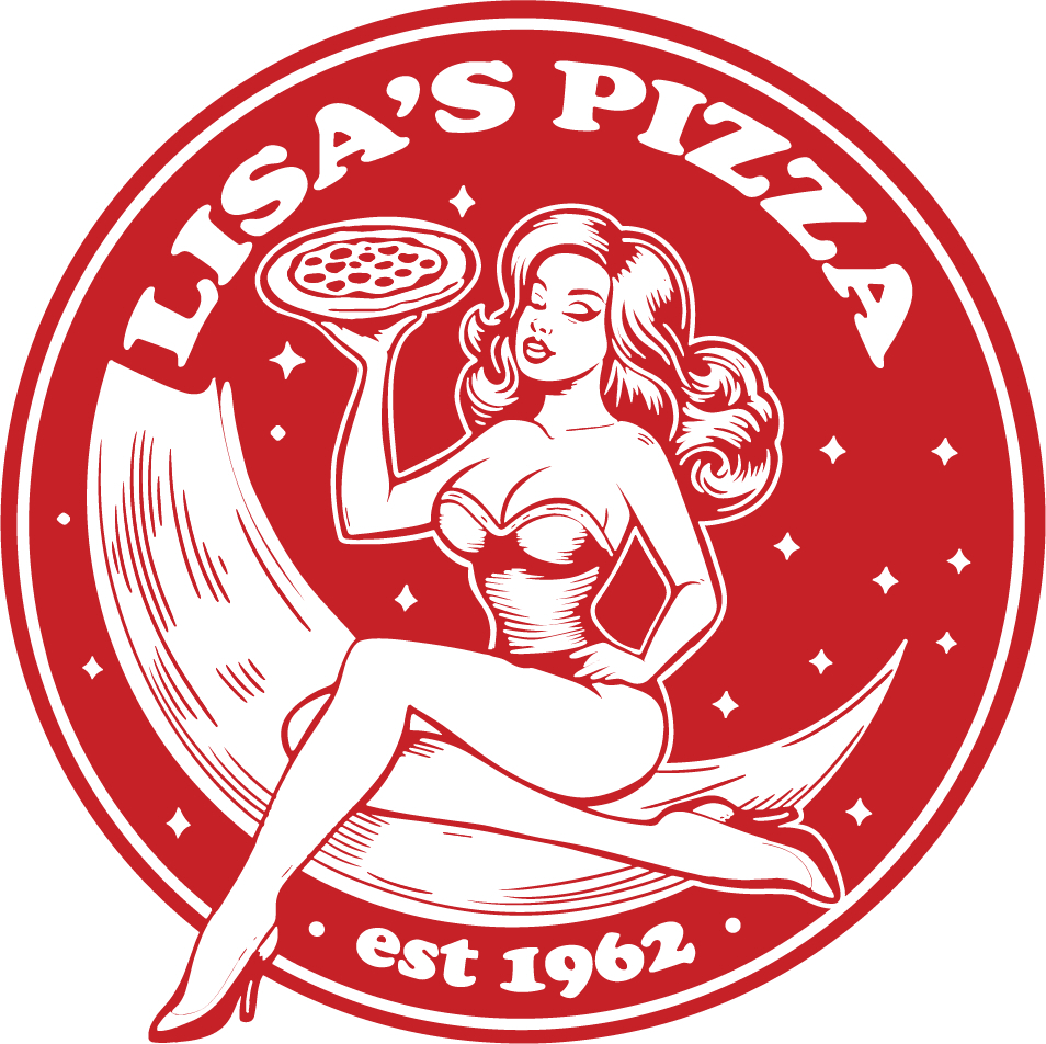 Lisa's new logo